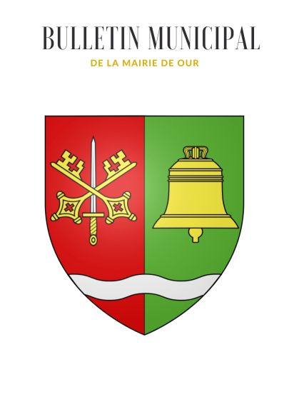Marquette Bulletin Municipal